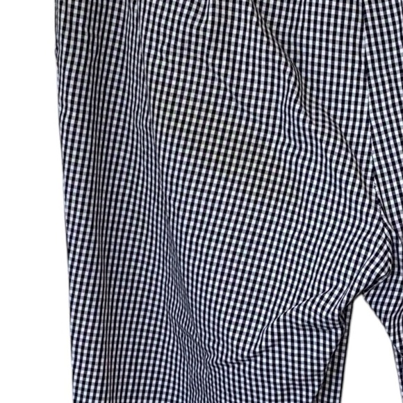 Zara Fun Pants Bell Bottoms Size M - Picture 8 of 14